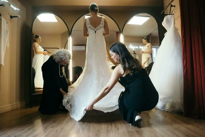 “They Didn’t Even Make It To The Wedding Day”: 61 Of The Worst Bridezillas And Groomzillas