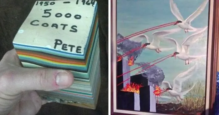 65 Secondhand Items People Found That Needed To Be Shared With The World (New Pics)