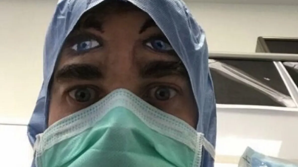 46 Hilariously Wholesome Doctor Moments That Restored People’s Faith In Healthcare (New Pics)