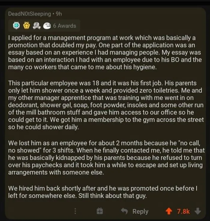 85 Wholesome Posts For Anyone Who’s Had A Rough Month