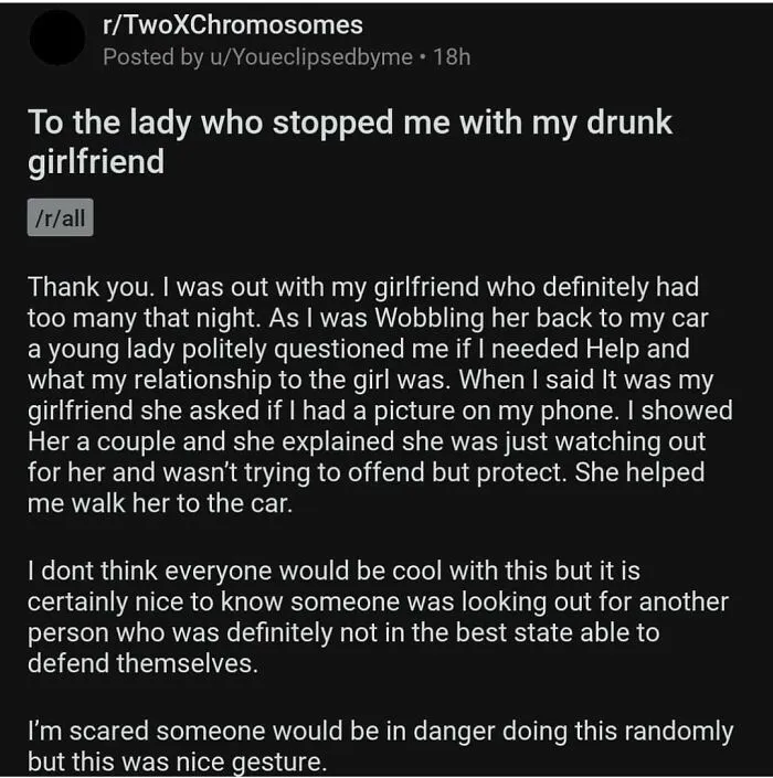 85 Wholesome Posts For Anyone Who’s Had A Rough Month