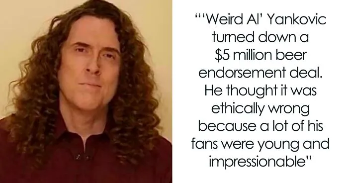67 People Who Made The World A Better Place By Doing Exactly What They Wanted, Even If Others Laughed At Them