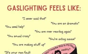 What Is Gaslighting? Signs, Family Dynamics, and How to Protect Your Reality