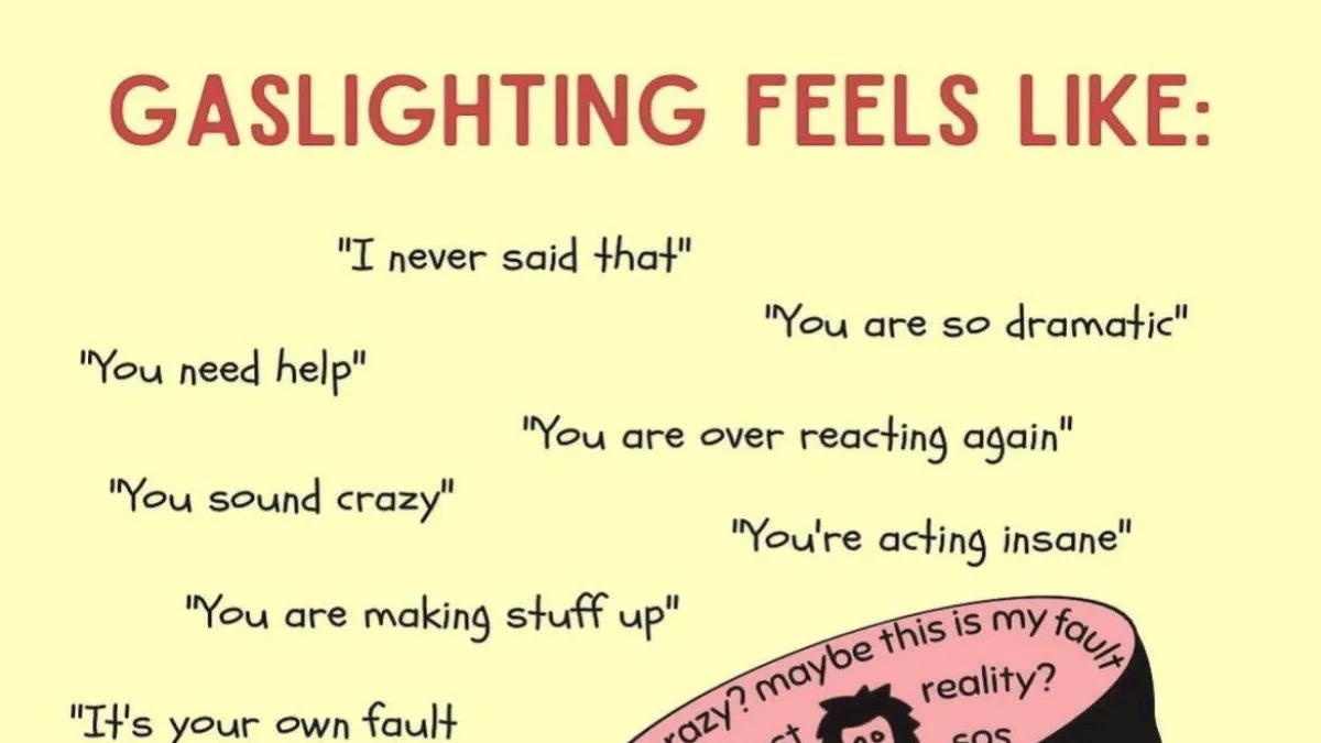What Is Gaslighting? Signs, Family Dynamics, and How to Protect Your Reality