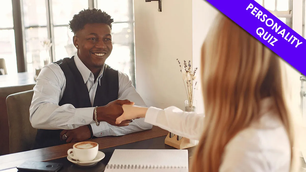 Most People Have No Idea What First Impression They Make - These 27 Questions Change That