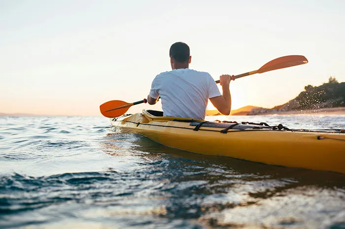 47 Terrifying Truths About Casual Activities That Can Turn Fatal