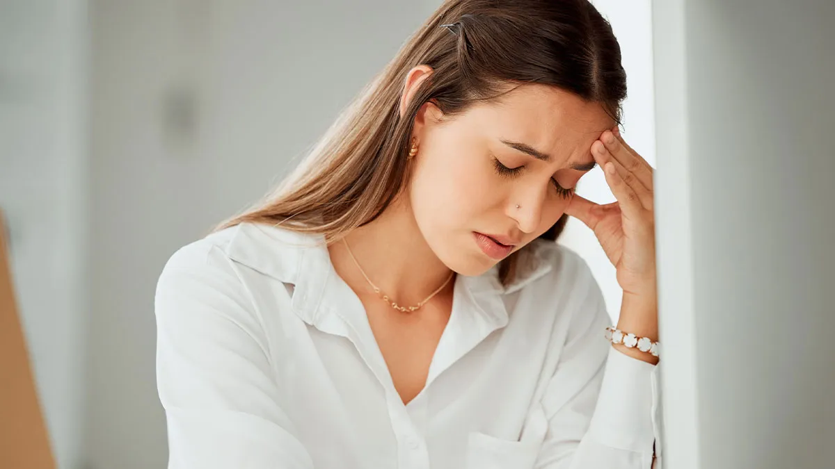 “He Was Supposed To Be My Forever”: Woman Rolls Over In Bed And It Reveals All Of Her Husband’s Lies