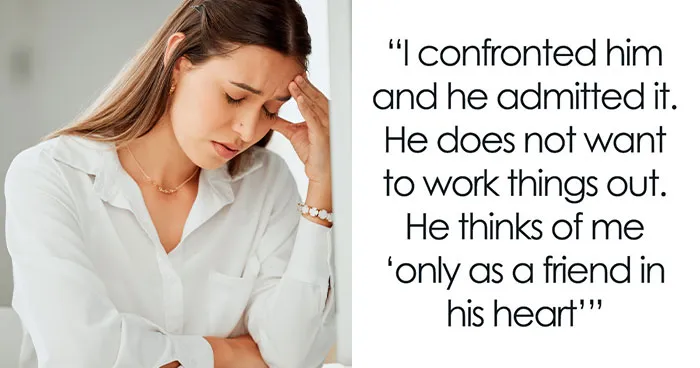 “He Was Supposed To Be My Forever”: Woman Rolls Over In Bed And It Reveals All Of Her Husband’s Lies