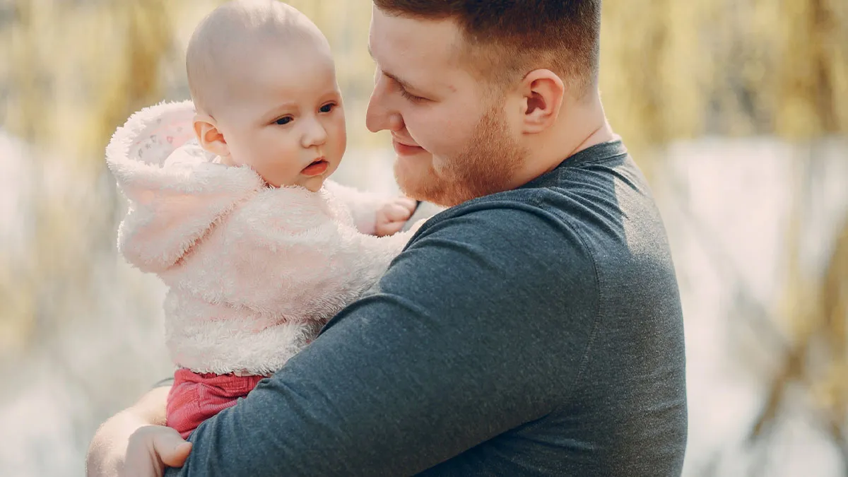 Wife Calls Cops After Seeing Husband Changing Baby's Diaper And Thinking He's Being Inappropriate