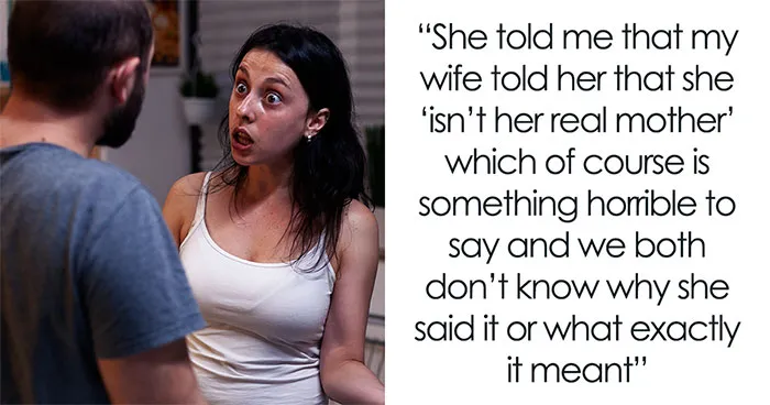 Guy Has No Clue Why Wife Suddenly Acts Hostile, Horrified After She Packs Bags And Disappears