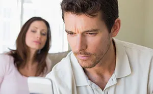 Guy Throws Away 15 Years Of Marriage By Cheating With "New Office Girl," Wife Files For Divorce