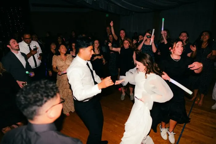 “Camera Guy Was In Tears”: 69 Wild Weddings That Left Guests Speechless And Jaws On The Floor