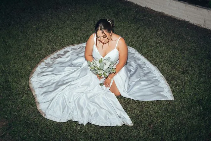 “Camera Guy Was In Tears”: 69 Wild Weddings That Left Guests Speechless And Jaws On The Floor