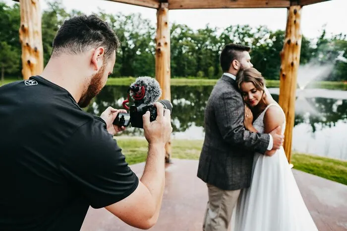 “Camera Guy Was In Tears”: 69 Wild Weddings That Left Guests Speechless And Jaws On The Floor