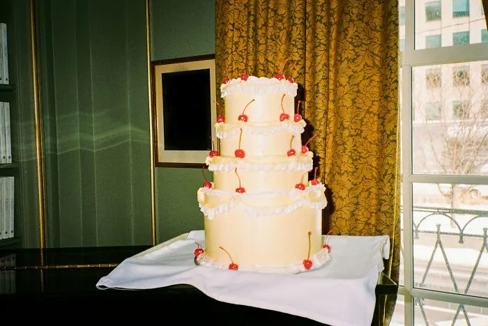 “Camera Guy Was In Tears”: 69 Wild Weddings That Left Guests Speechless And Jaws On The Floor