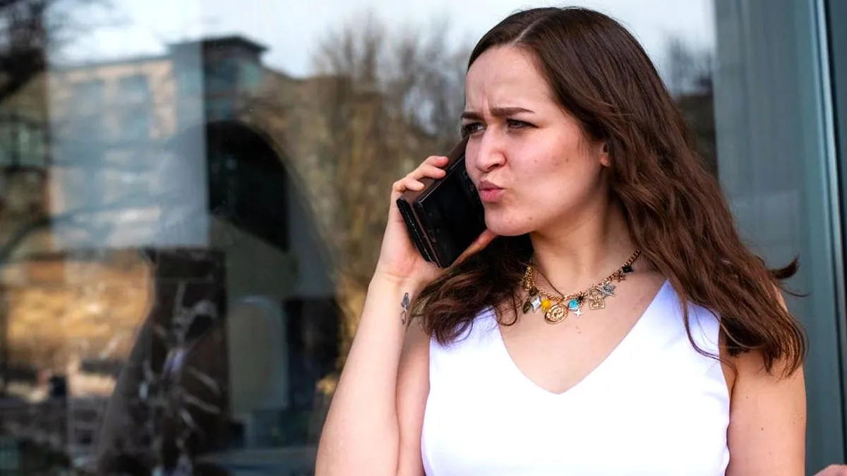 Woman Abandons Husband And Kids For Another Man, Loses It After She Finds Out Who’s His New Partner