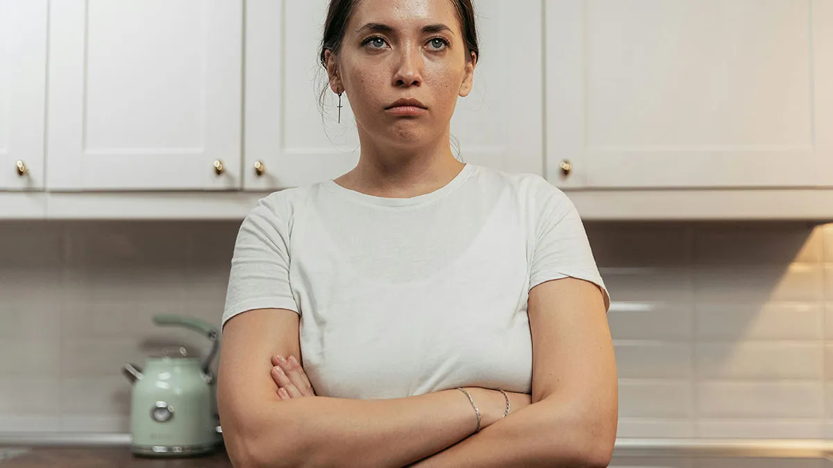 Wife Gets A Wake-Up Call, Happily Hands Her Lazy Husband Back To His Enabling Mother 