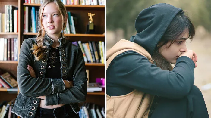Family Suddenly Wants Woman Back In Their Lives, She Finds Out Their Horrible Plans