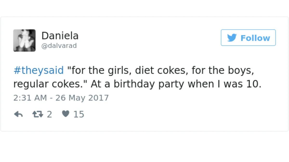 28 Women Share The Ways They Were Body-Shamed And It's Horrible To Read