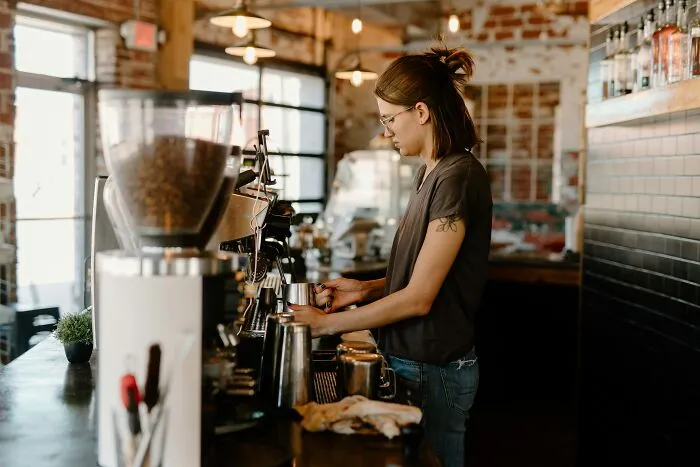 81 Women Who Found Their True Calling After Quitting The Draining Jobs They Had For Years