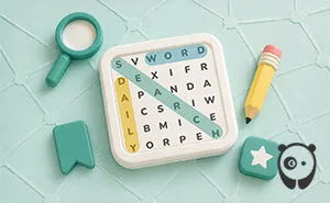 Daily Word Search Game #080 (Aug 06, 2026)