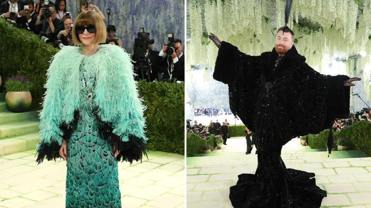 From Weird To Pure Disaster, Here Are The Worst Dressed Stars At Met Gala 2026