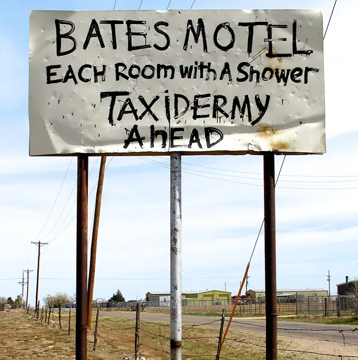 “Absolutely Depressing”: 43 Places In The U.S. That Left Travelers Shocked