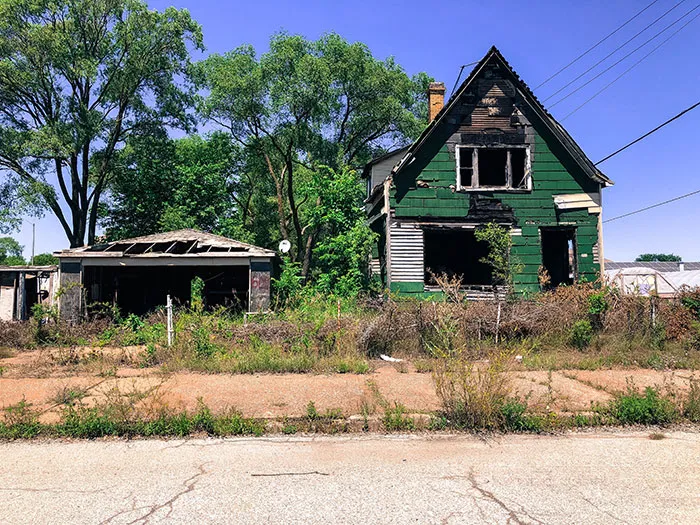 “Absolutely Depressing”: 43 Places In The U.S. That Left Travelers Shocked