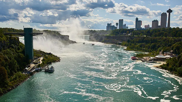 “Absolutely Depressing”: 43 Places In The U.S. That Left Travelers Shocked
