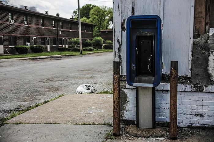 “Absolutely Depressing”: 43 Places In The U.S. That Left Travelers Shocked