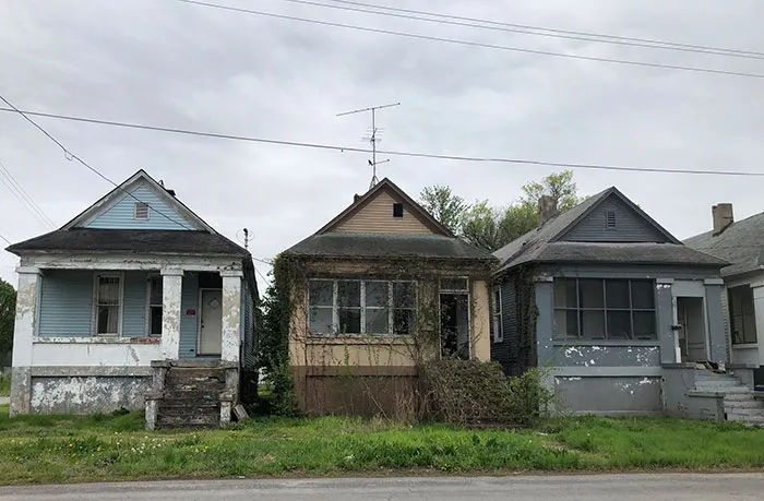 “Absolutely Depressing”: 43 Places In The U.S. That Left Travelers Shocked