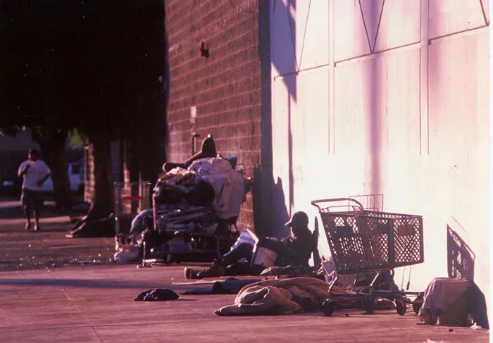“Absolutely Depressing”: 43 Places In The U.S. That Left Travelers Shocked