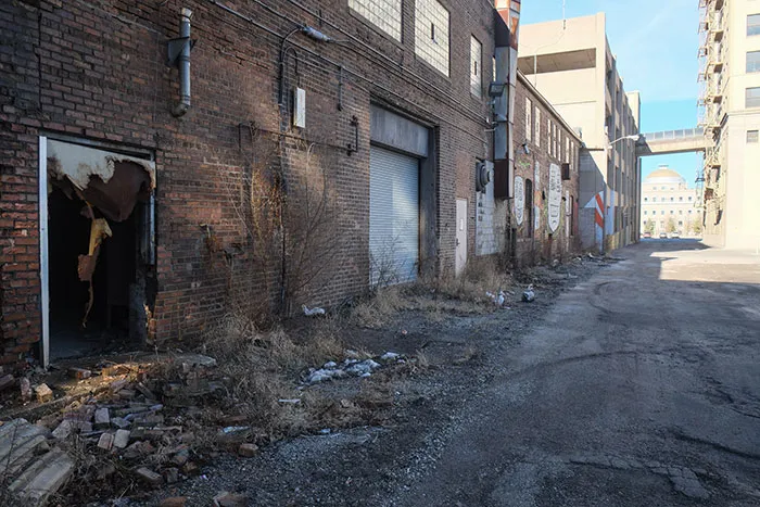 “Absolutely Depressing”: 43 Places In The U.S. That Left Travelers Shocked