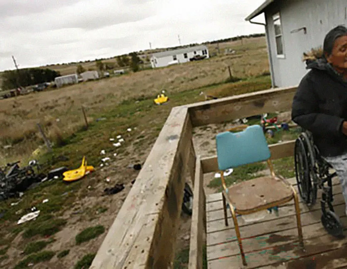 “Absolutely Depressing”: 43 Places In The U.S. That Left Travelers Shocked