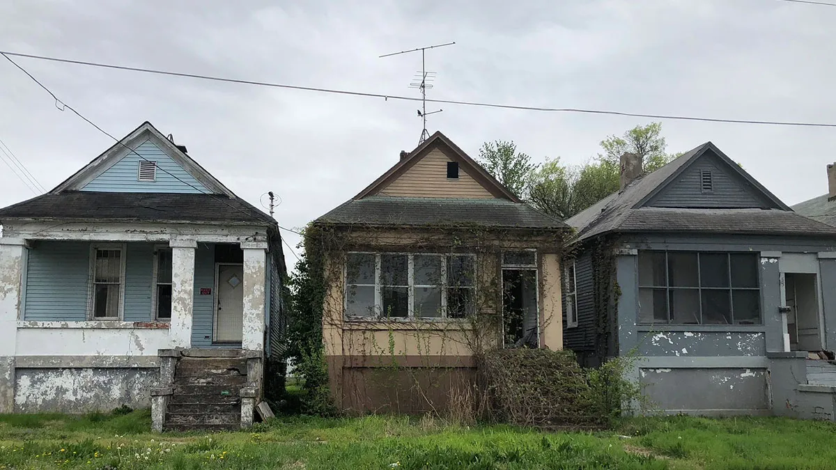 “Absolutely Depressing”: 43 Places In The U.S. That Left Travelers Shocked