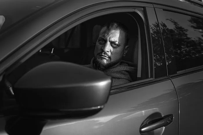 55 Shocking Road Rage Encounters That Prove Some People Should Definitely Not Have A License