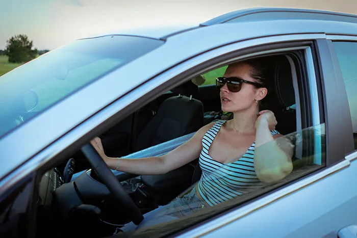 55 Shocking Road Rage Encounters That Prove Some People Should Definitely Not Have A License