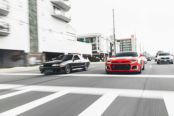 55 Shocking Road Rage Encounters That Prove Some People Should Definitely Not Have A License