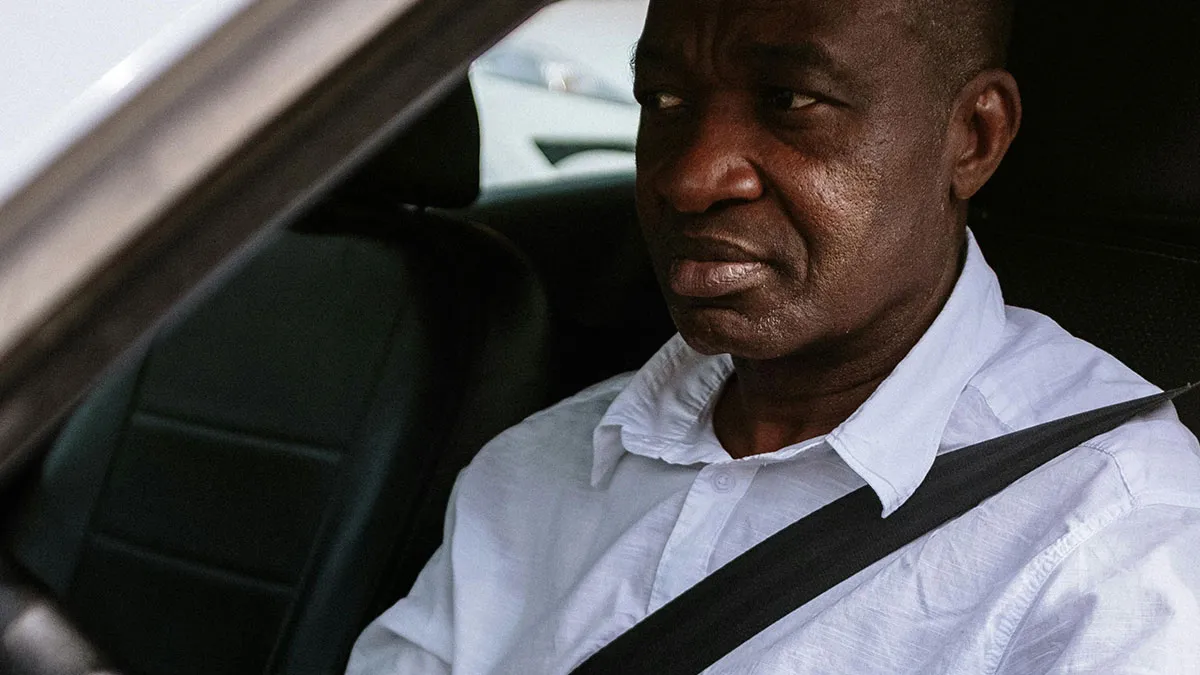 55 Shocking Road Rage Encounters That Prove Some People Should Definitely Not Have A License