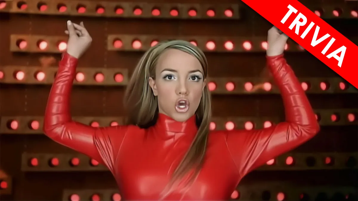This 28-Question Quiz Will Reveal How Much You Actually Remember From The Early 2000s
