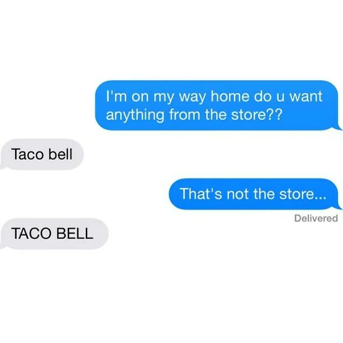 “We Should Break Up”: 67 Painfully Clear Texts That Needed No Second Opinion
