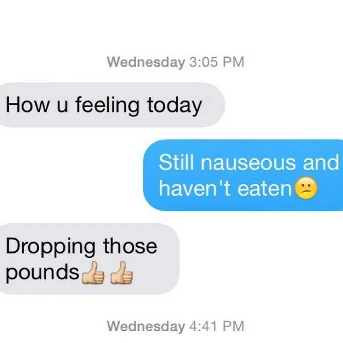 “We Should Break Up”: 67 Painfully Clear Texts That Needed No Second Opinion