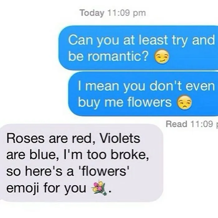 “We Should Break Up”: 67 Painfully Clear Texts That Needed No Second Opinion