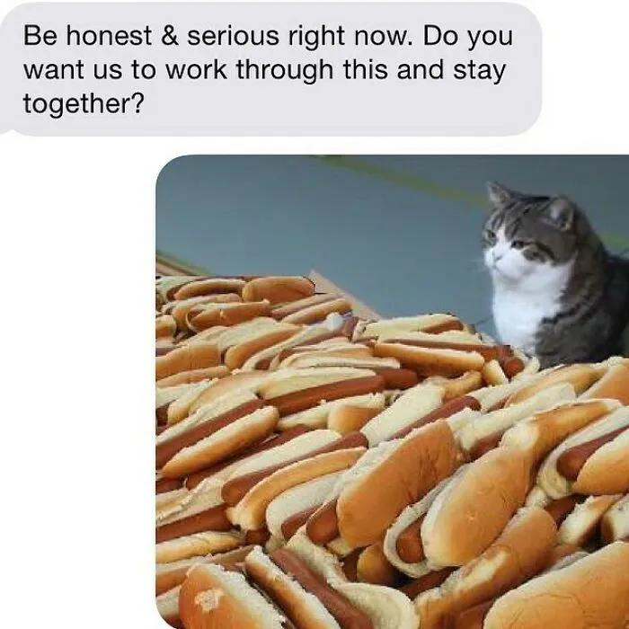 “We Should Break Up”: 67 Painfully Clear Texts That Needed No Second Opinion
