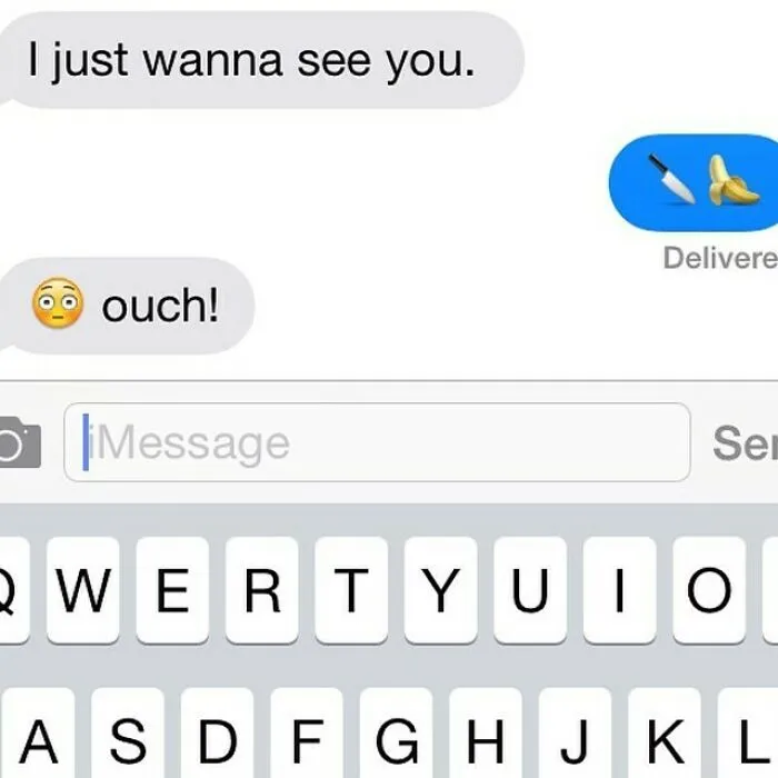 “We Should Break Up”: 67 Painfully Clear Texts That Needed No Second Opinion