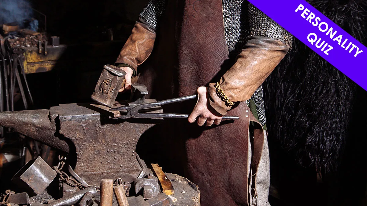 “Which Medieval Job Would You Have?”: These 27 Questions Have The Answer