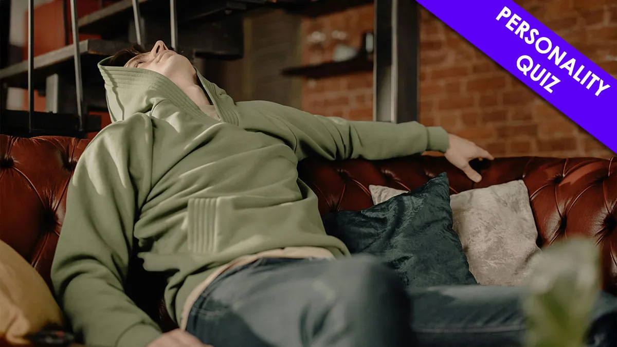 Most Procrastinators Fall Into One Of 6 Types - These 27 Questions Reveal Yours