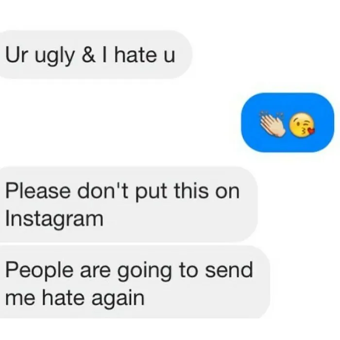 “We Should Break Up”: 67 Painfully Clear Texts That Needed No Second Opinion
