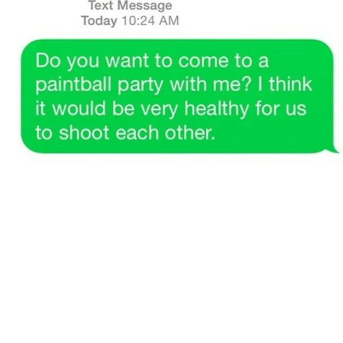 “We Should Break Up”: 67 Painfully Clear Texts That Needed No Second Opinion