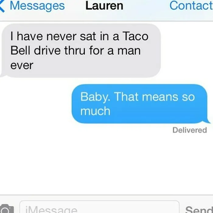 “We Should Break Up”: 67 Painfully Clear Texts That Needed No Second Opinion
